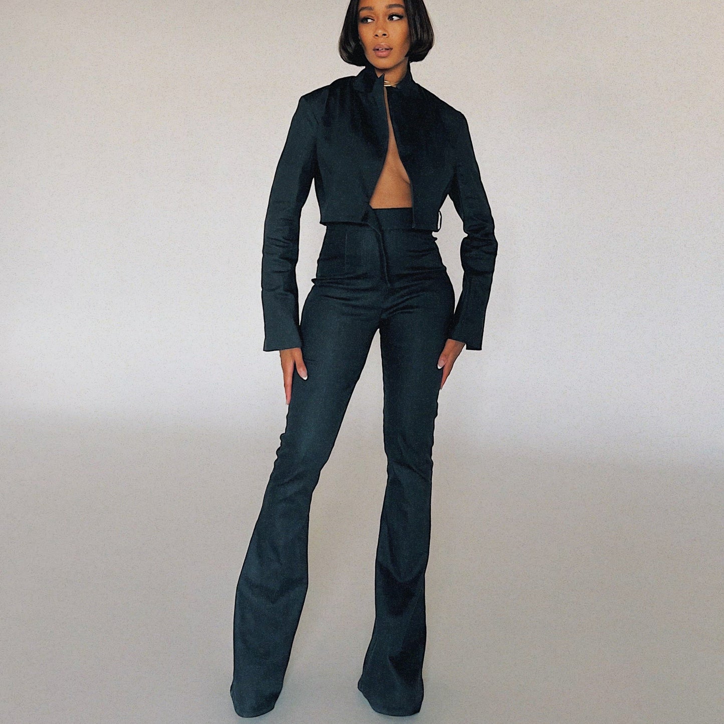 BELLA DENIM